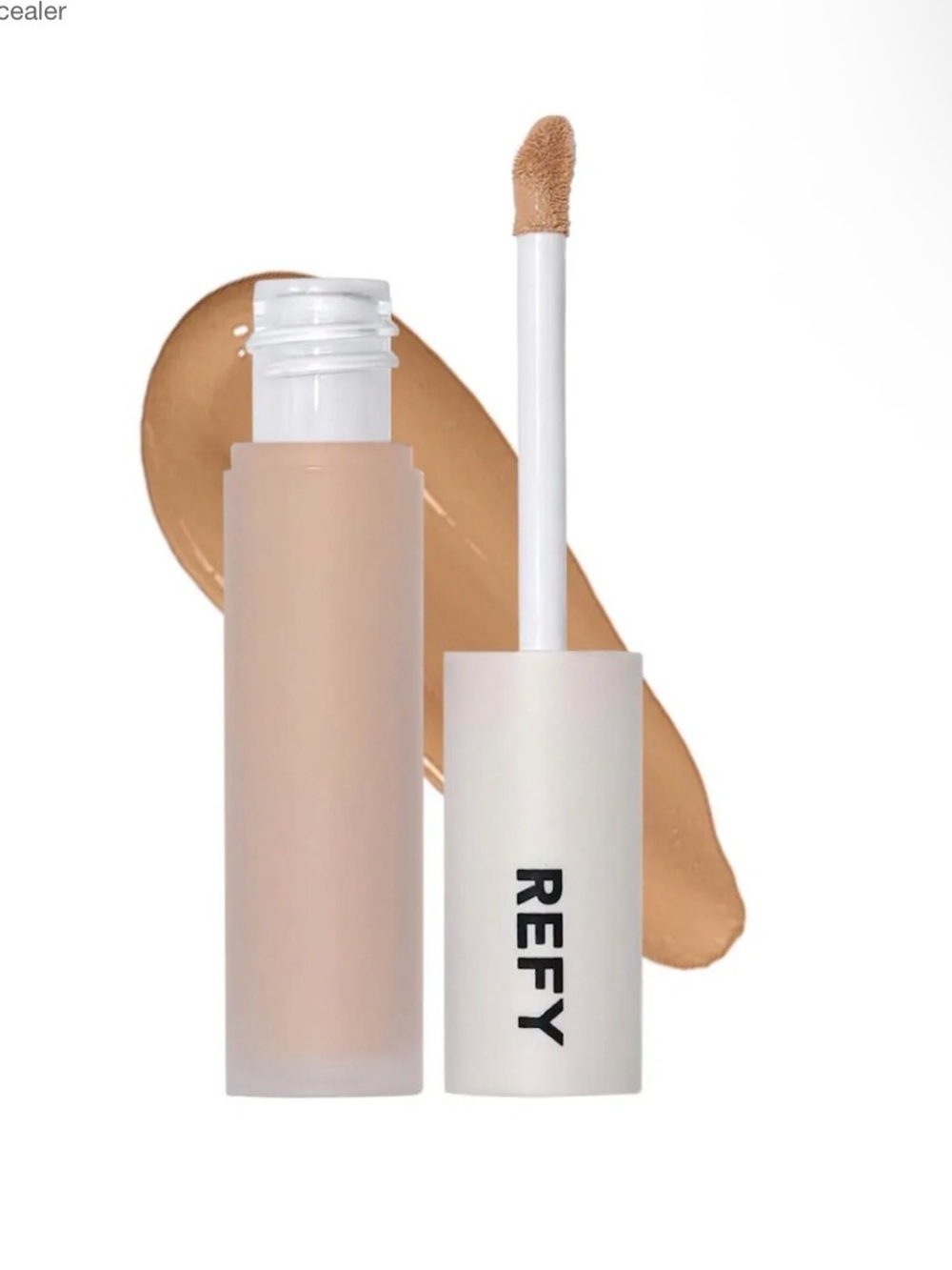 NIB REFY Hydrating Serum-Based Concealer 10 $26